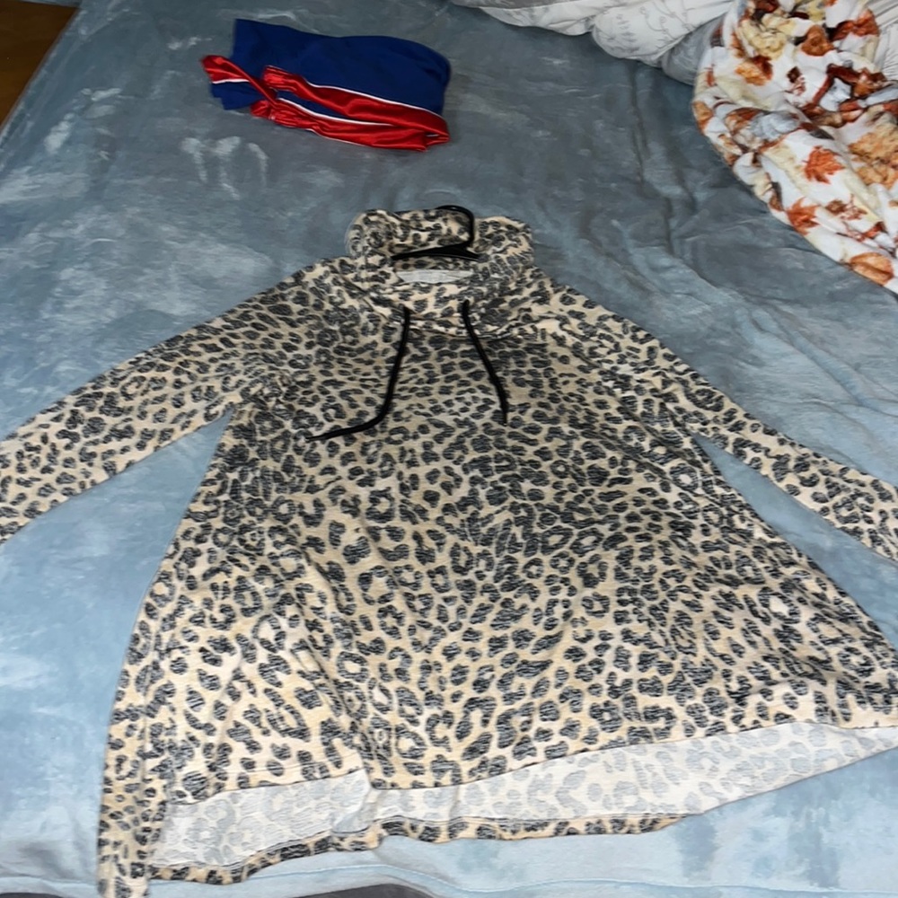 Long sleeve women’s